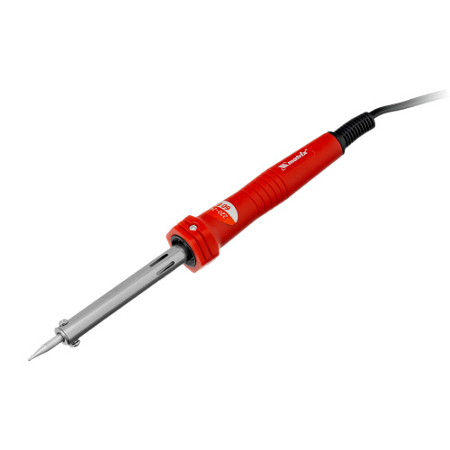 Паяльник, пластик ABS с пониженной теплопроводностью, медный наконечник с долговечным покрытием, 220 В, 60 W Matrix по ценам производителя в Уфе с доставкой по всей России