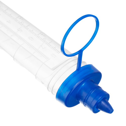 Гидроуровень, удлиненная колба, рельефная градуировка, 25 м Барс по ценам производителя в Уфе с доставкой по всей России