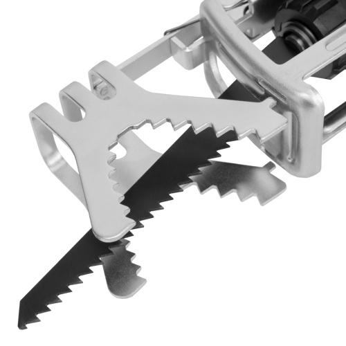 Пила сабельная аккумуляторная RС-65, Li-Ion, 12 В MTX по ценам производителя в Уфе с доставкой по всей России