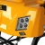 Бензиновая снегоуборочная машина SBL 711DT PRO, 420cc, гусеницы, эл.старт, блок. дифф. Denzel по ценам производителя в Уфе с доставкой по всей России