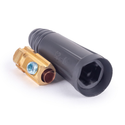 Кабельная розетка 10-25 (упак.) (511.0303/СХ0540) Varteg купить в Москве с доставкой по всей России | ProtosMarket.ru