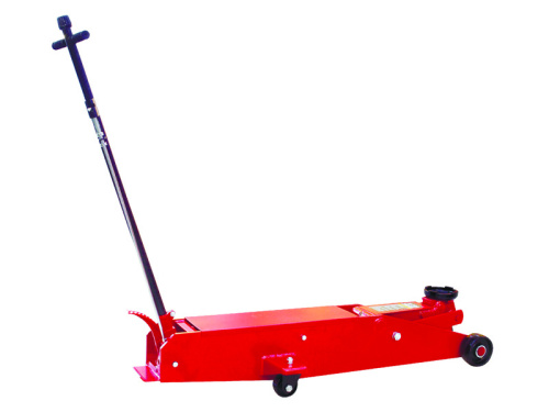 Домкрат подкатной TOR 3,0 т 130-600MM LT-C1003-1 удлиненный по ценам производителя в Уфе с доставкой по всей России