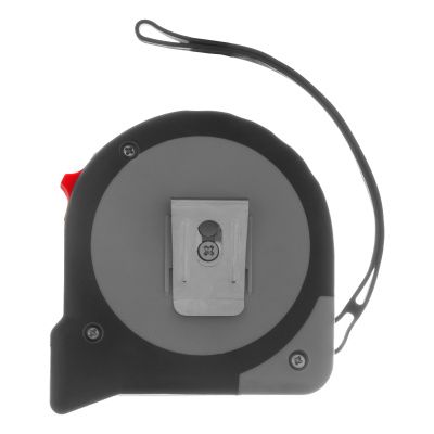 Рулетка Continuous fixation,7,5 м х 25 мм,двухкомпонентный корпус,плавная фиксация Matrix по ценам производителя в Уфе с доставкой по всей России