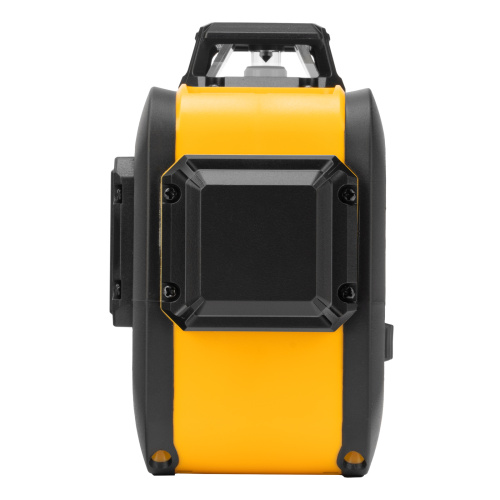 Лазерный уровень мультипризменный LX 360-2 Red, 30 м, 635 нм, аккумулятор Li 2800 мАч, резьба 5/8" Denzel по ценам производителя в Уфе с доставкой по всей России