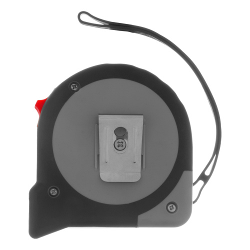 Рулетка Continuous fixation,7,5 м х 25 мм,двухкомпонентный корпус,плавная фиксация Matrix по ценам производителя в Уфе с доставкой по всей России