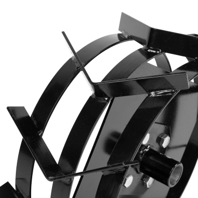 Грунтозацепы 425/200 мм, посадка круг 30 мм, комплект 2 шт Denzel по ценам производителя в Уфе с доставкой по всей России