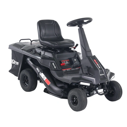 Газонокосилка с сиденьем EVOline TRG 61 CM L по ценам производителя в Уфе с доставкой по всей России