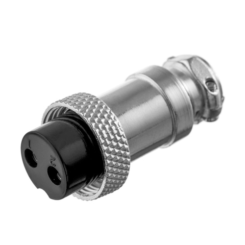 Разъем 2-F PIN0210 по ценам производителя в Уфе с доставкой по всей России