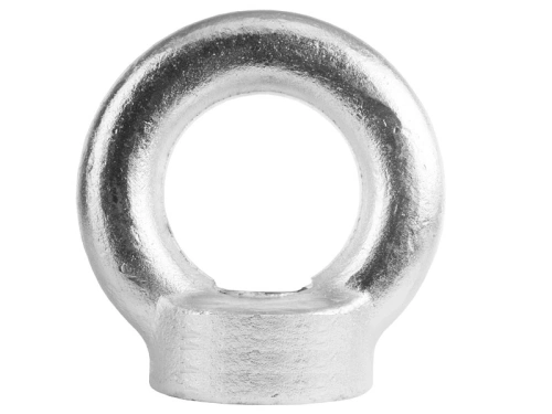 Рым-гайка TOR DIN 582 30мм (Q) по ценам производителя в Уфе с доставкой по всей России