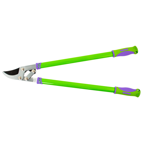 Сучкорез прямого реза, 750 мм, двухрычажный механизм, двухкомпонентные рукоятки, Palisad по ценам производителя в Уфе с доставкой по всей России