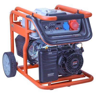 Генератор бензиновый EVOline KB 7003 (Zongshen) по ценам производителя в Уфе с доставкой по всей России