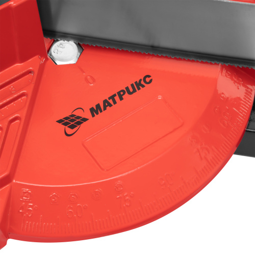 Стусло прецизионное, 550 мм, прецизионное, облегченное МАТРИКС по ценам производителя в Уфе с доставкой по всей России