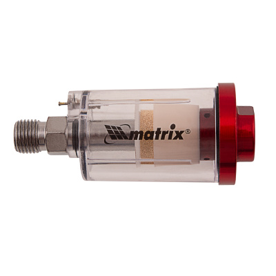 Влагоотделитель, 1/4 Matrix по ценам производителя в Уфе с доставкой по всей России