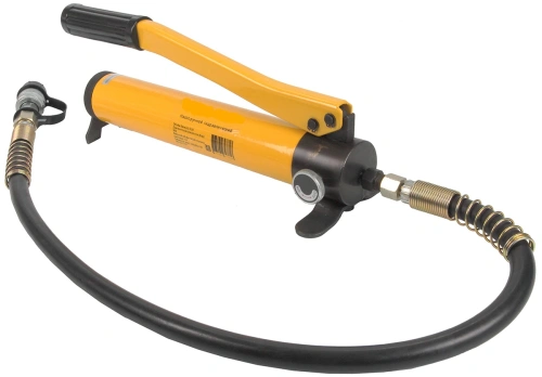 Насос ручной для гайколомов TOR HHQ по ценам производителя в Уфе с доставкой по всей России