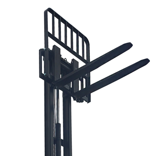 Электрический погрузчик YETT ERP16-ZSM480-SS купить в Москве с доставкой по всей России | ProtosMarket.ru