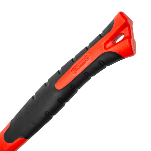 Молоток кровельщика "optimal", 600 г, фибергласовая обрезиненная рукоятка Matrix по ценам производителя в Уфе с доставкой по всей России