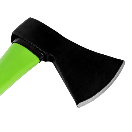 Топор, 800 г, фибергласовое топорище Сибртех по ценам производителя в Уфе с доставкой по всей России