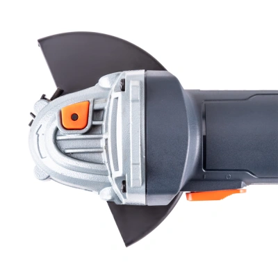 Сетевая угловая шлифовальная машина FTL AG 125 купить в Москве с доставкой по всей России | ProtosMarket.ru