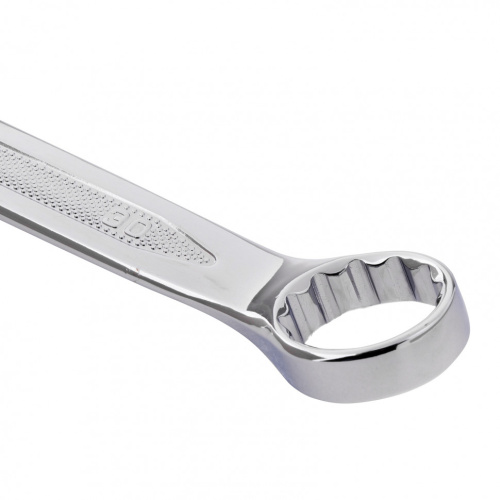 Ключ комбинированный, 30 мм, CrV, антислип Stels по ценам производителя в Уфе с доставкой по всей России