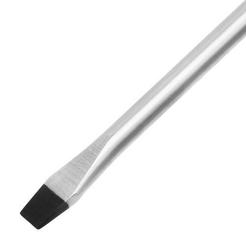 Отвертка Anti-Slip, SL4 х 100 мм, CrV, двухкомпонентная рукоятка Matrix по ценам производителя в Уфе с доставкой по всей России