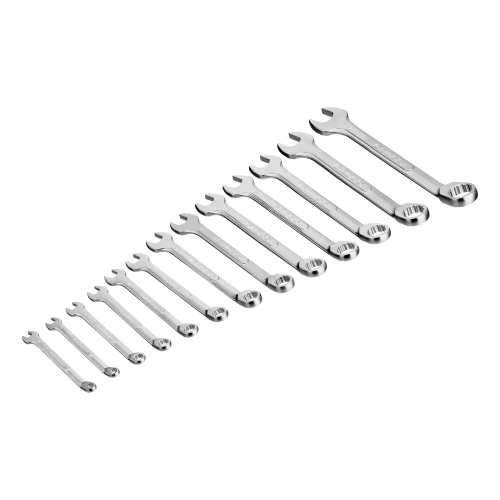 Набор инструментов, 1/4", 1/2", CrV, 120 зубьев, 115 предметов Gross по ценам производителя в Уфе с доставкой по всей России