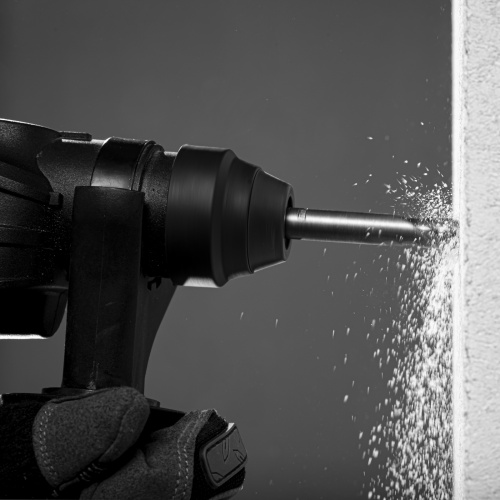 Бур по бетону, 12 х 160 мм, SDS Plus Matrix по ценам производителя в Уфе с доставкой по всей России