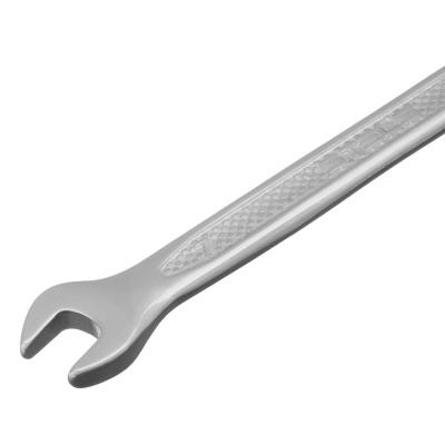 Ключ комбинированный, 7 мм, CrV, антислип Stels по ценам производителя в Уфе с доставкой по всей России