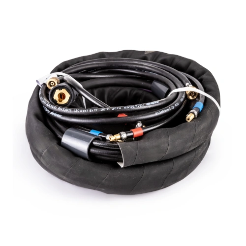 Кабель-пакет WECO 5м 70мм2  с жидк. охлаждением на DIGITAL по ценам производителя в Уфе с доставкой по всей России