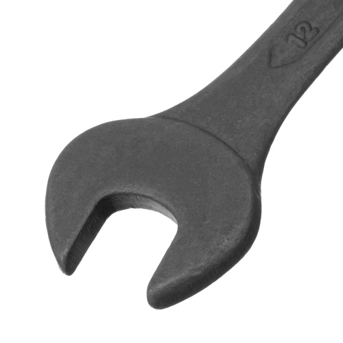 Ключ комбинированый, 12 мм, CrV, фосфатированный Сибртех по ценам производителя в Уфе с доставкой по всей России