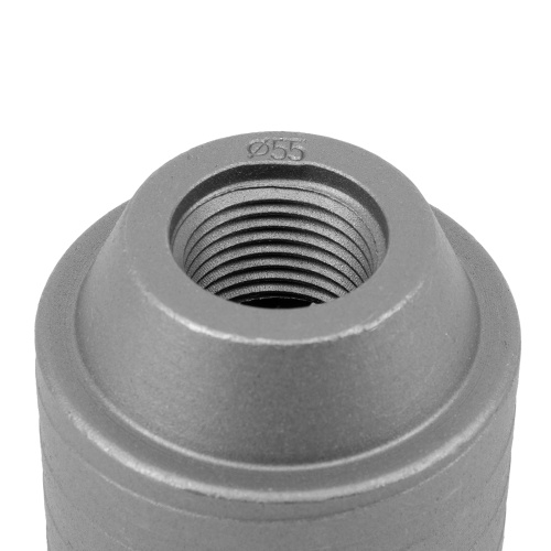 Буровая коронка, M22 х 55 мм Matrix по ценам производителя в Уфе с доставкой по всей России