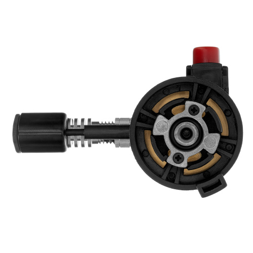 Профессиональная горелка на бутановый баллон, пьезоподжиг Matrix по ценам производителя в Уфе с доставкой по всей России