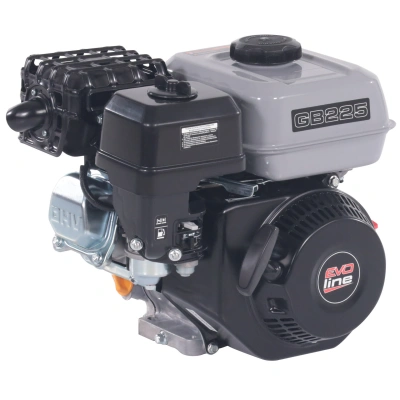Двигатель бензиновый EVOline GB 225 по ценам производителя в Уфе с доставкой по всей России