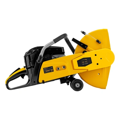 Бензорез МС-6535, 65 см3, диаметр диска 350 мм DENZEL купить в Москве с доставкой по всей России | ProtosMarket.ru