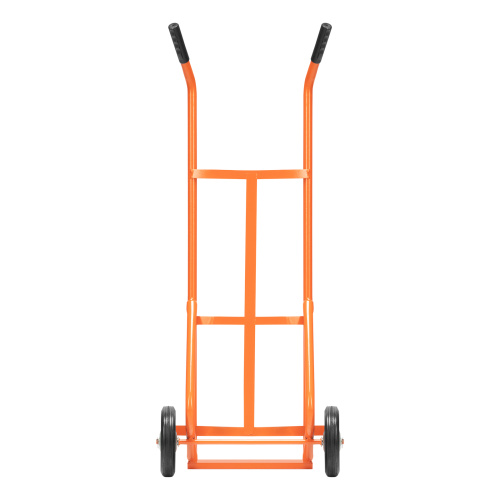 Тележка ручная 2-х колесная, облегченная, г/п 130 кг, платформа 355 х 230 Сибртех по ценам производителя в Уфе с доставкой по всей России