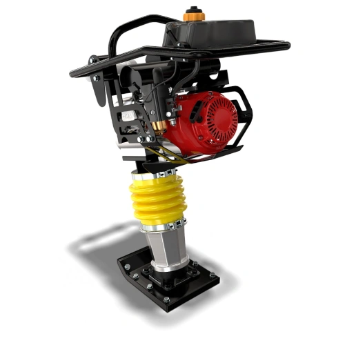 Вибротрамбовка Vektor VRG-80 по ценам производителя в Уфе с доставкой по всей России