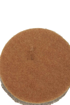 Диск для полировки 100мм жесткий для мозаично-шлифовальных машин GM по ценам производителя в Уфе с доставкой по всей России