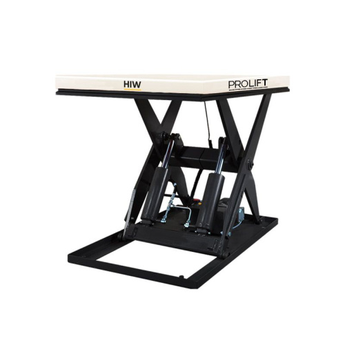 Подъемный стол PROLIFT M2 HIW3.0EU по ценам производителя в Уфе с доставкой по всей России