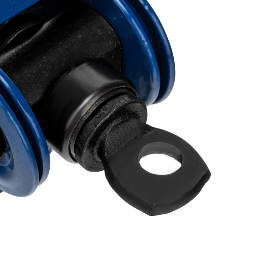 Ромбовый домкрат, 1.5 т, 110-360 мм Stels по ценам производителя в Уфе с доставкой по всей России