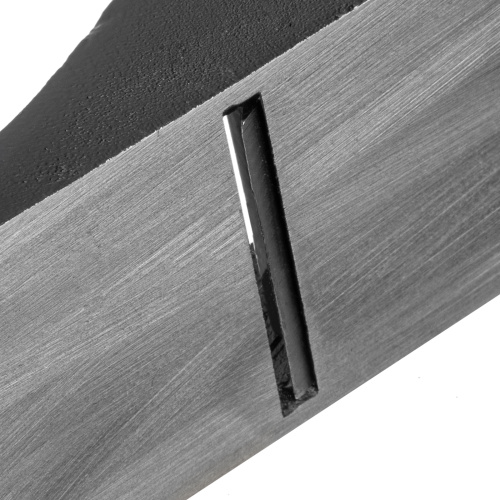 Рубанок, 175 х 50 мм, металлический, малогабаритный Sparta по ценам производителя в Уфе с доставкой по всей России