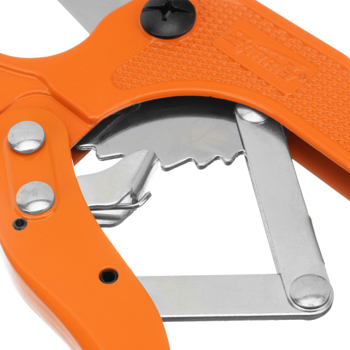 Ножницы для резки изделий из пластика, 180 мм, D до 42 мм Sparta по ценам производителя в Уфе с доставкой по всей России