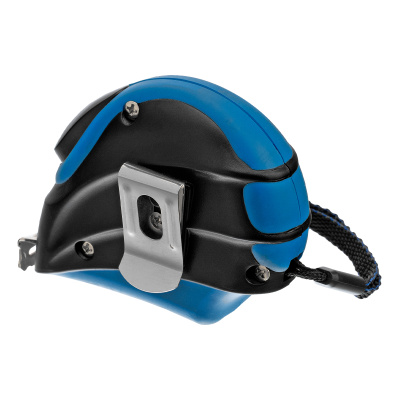 Рулетка Полимер,3 м х 16 мм,автоматическая фиксация,эргономичная форма Барс по ценам производителя в Уфе с доставкой по всей России