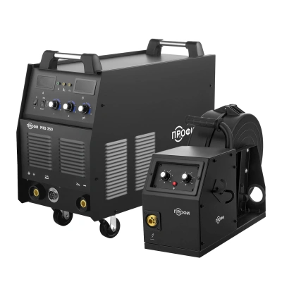 ПРОФИ MIG 350 купить в Москве с доставкой по всей России | ProtosMarket.ru