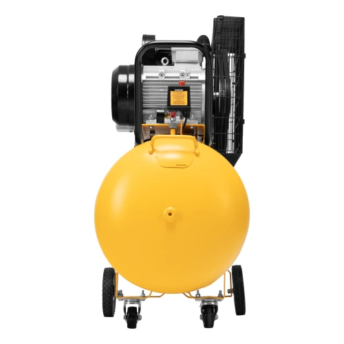 Компрессор воздушный рем. привод BCV 5500-T/270, 5,5 кВт, 270 литров, 850 л/мин Denzel по ценам производителя в Уфе с доставкой по всей России