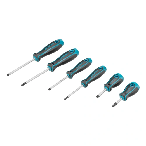 Набор инструментов, 1/4", 1/2", CrV, 120 зубьев, 115 предметов Gross по ценам производителя в Уфе с доставкой по всей России