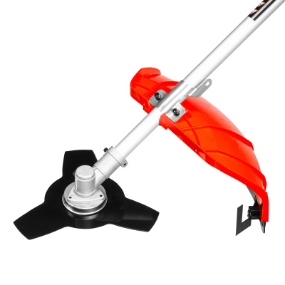 Триммер бензиновый MT-52S, 52 см³, разъемная штанга, состоит из 2 частей MTX по ценам производителя в Уфе с доставкой по всей России