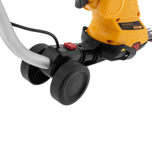 Ножницы-кусторез с телескопической штангой аккумуляторные G801E с акк. 7.2В Li-Ion 1.5 Ач Denzel по ценам производителя в Уфе с доставкой по всей России