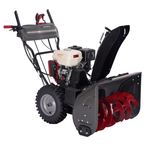 Снегоуборщик EVOline SBG 690 HE (с двигателем Honda) по ценам производителя в Уфе с доставкой по всей России