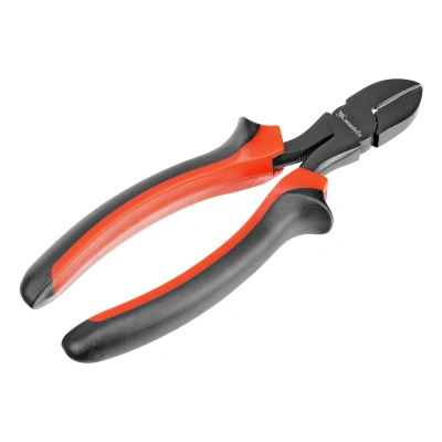 Бокорезы Black Nickel, 200 мм, двухкомпонентные рукоятки Matrix по ценам производителя в Уфе с доставкой по всей России