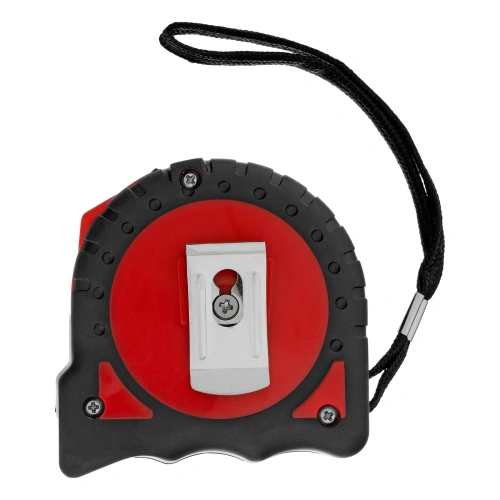 Рулетка Strong,5 м х 19 мм,обрезиненный корпус Matrix по ценам производителя в Уфе с доставкой по всей России