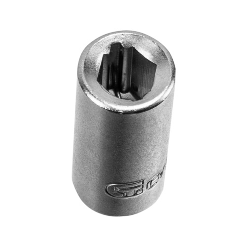 Набор инструментов, 1/2", 3/8", 1/4", пластиковый кейс 172 предм. Сибртех по ценам производителя в Уфе с доставкой по всей России